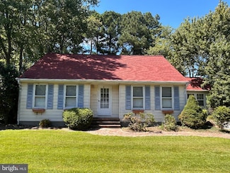 3756 Rumsey Dr, Trappe, MD 21673