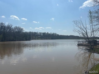 325 Crabapple Ln, Union Township, MO 63084