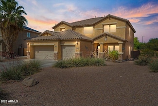 2661 N Smithsonian Ct, Florence, AZ 85132