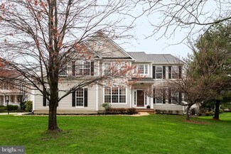 5800 Silent Sun Place, Clarksville, MD 21029