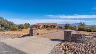 9131 S Andalusian Way, Hereford, AZ 85615