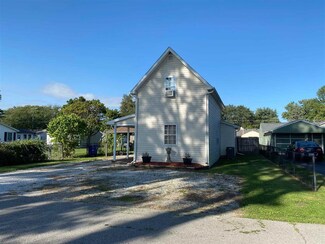 3916 S Carey St, Marion, IN 46953