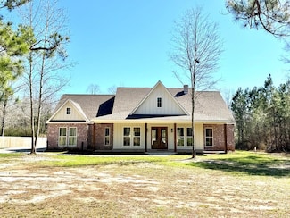2978 Burnt Bridge Rd, Picayune, MS 39466