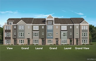 12049 Flowering Lavender Loop, Henrico, VA 23233