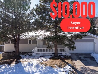 287 Johnson Dr, Castle Rock, CO 80104