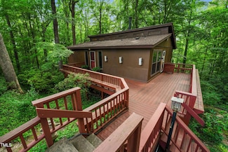 3416 Ocotea St, Raleigh, NC 27607