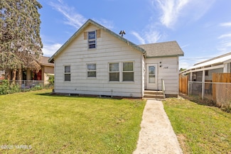108 S Fir St, Toppenish, WA 98948
