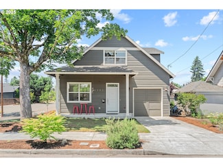 6243 SE 71st Ave, Portland, OR 97206