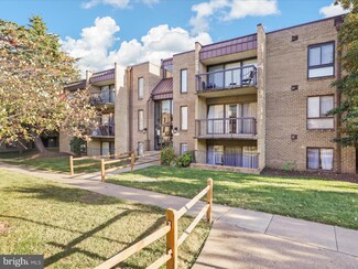 7597 Gales Ct Unit 203, Manassas, VA 20109