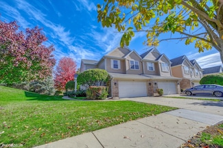 201 Westminster Dr, Bloomingdale, IL 60108