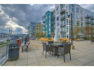 1705 Dock St Unit 521, Tacoma, WA 98402
