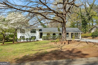 1146 Redan Way, Stone Mountain, GA 30088