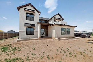 5709 E County Road 94, Midland, TX 79706