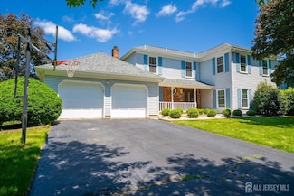 55 Cambridge Way, Princeton Junction, NJ 08550