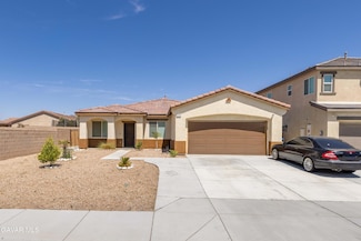 2038 Howard St, Rosamond, CA 93560