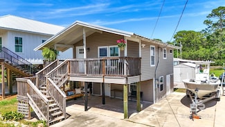 5576 Armadillo Ave, Orange Beach, AL 36561