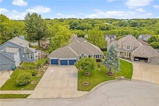 25711 E 33rd Street Ct, Blue Springs, MO 64015