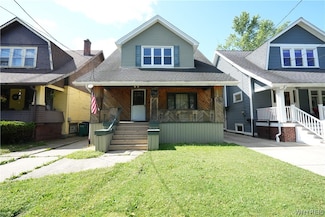115 Choate Ave, Buffalo, NY 14220
