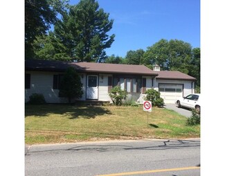 246 Hamlin St, Acushnet, MA 02743