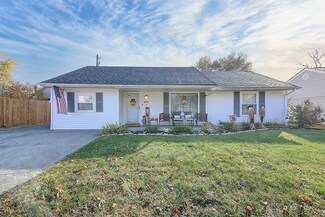32 Mccall Rd, Germantown, OH 45327