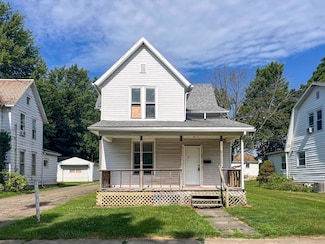 12 Wentz Ave Unit 12 1/2, Shelby, OH 44875