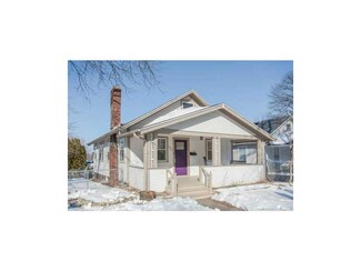 1800 Higley Ave SE, Cedar Rapids, IA 52403
