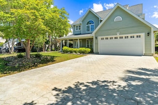 4025 Captiva Row, Myrtle Beach, SC 29579