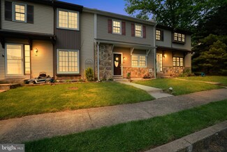 80 Unami Trail, Chalfont, PA 18914