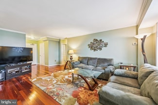 3701 S George Mason Dr Unit 2109N, Falls Church, VA 22041