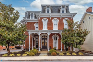 157 W Market St, Danville, PA 17821