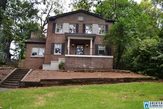 1600 Cahaba Rd, Birmingham, AL 35223