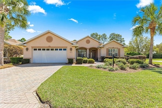 8615 SW 82nd Terrace, Ocala, FL 34481