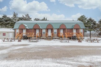 12830 Highway 64, Lebanon, MO 65536