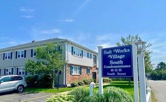 12 South St Unit 1-2, Dennis Port, MA 02639