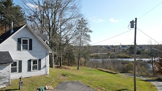 17 Monaghan Ln, Whitneyville, ME 04654