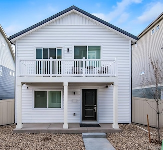 13585 E 103rd Place, Commerce City, CO 80022