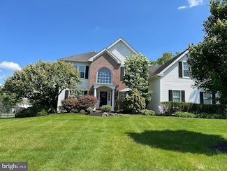 2551 Candytuft Dr, Jamison, PA 18929