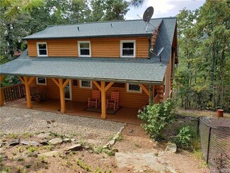 172 Harvey Osteen Rd, Zirconia, NC 28790