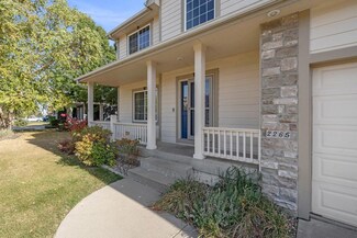 2265 SW Woodbury Ln, Ankeny, IA 50023