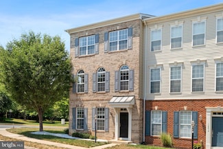 16016 Greymill Manor Dr, Haymarket, VA 20169