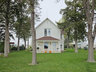 56285 County Road P, Hillrose, CO 80733