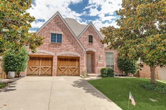 6312 Valley View Dr, McKinney, TX 75071