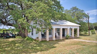 1446 County Road 1610, Lometa, TX 76853