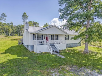 394 Nordic Rd, Crandall, GA 30711