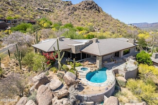 6901 E Restin Rd, Carefree, AZ 85377