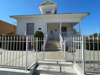 1315 E Divisadero St, Fresno, CA 93721