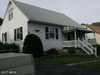 2832 Tennessee Ave, Halethorpe, MD 21227