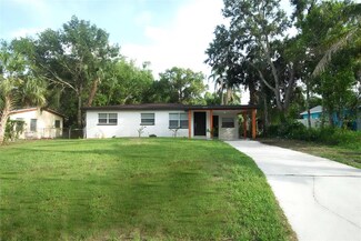 2312 W Kenmore Ave, Tampa, FL 33604