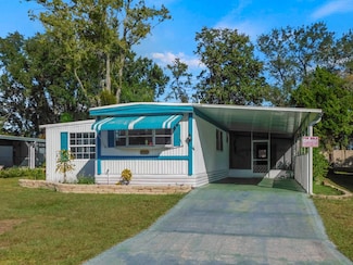 37961 Poncan Cir, Zephyrhills, FL 33541