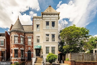 1838 4th St NW Unit B1, Washington, DC 20001